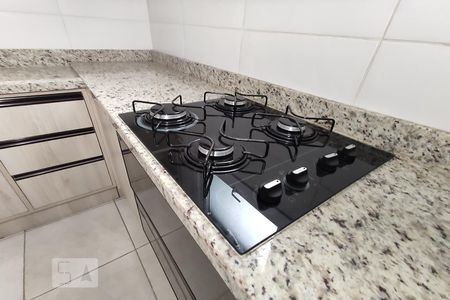 Apartamento para alugar com 62m², 2 quartos e 1 vagaCozinha