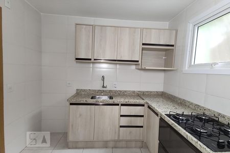 Apartamento para alugar com 62m², 2 quartos e 1 vagaCozinha