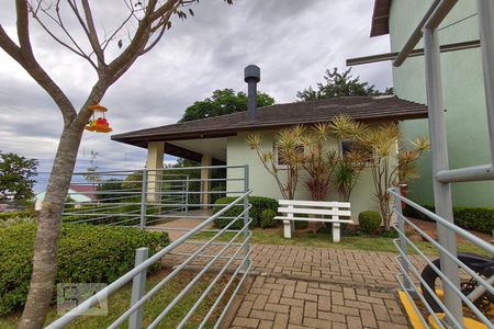 Apartamento para alugar com 62m², 2 quartos e 1 vagaÁrea comum - Salão de festas