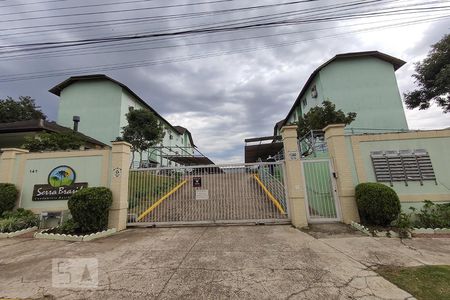 Apartamento para alugar com 62m², 2 quartos e 1 vagaFachada do Condomínio