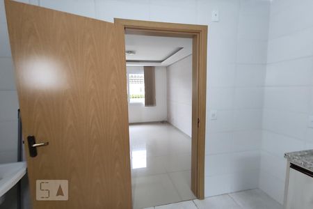 Apartamento para alugar com 62m², 2 quartos e 1 vagaCozinha e Área de Serviço