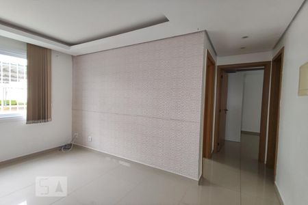 Sala de Estar de apartamento para alugar com 2 quartos, 62m² em Rondônia, Novo Hamburgo