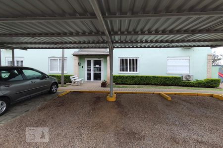 Apartamento para alugar com 62m², 2 quartos e 1 vagaBox