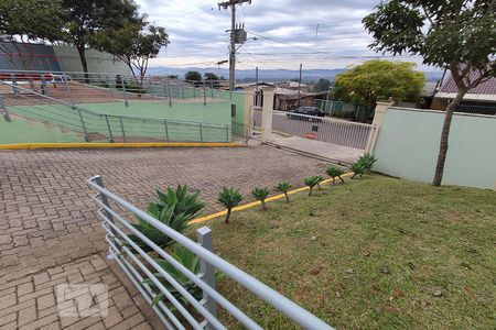 Apartamento para alugar com 62m², 2 quartos e 1 vagaFachada