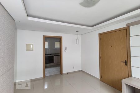 Sala de Jantar de apartamento para alugar com 2 quartos, 62m² em Rondônia, Novo Hamburgo