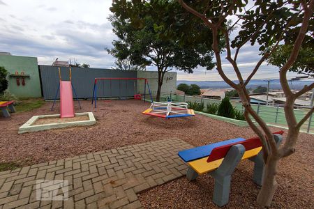 Apartamento para alugar com 62m², 2 quartos e 1 vagaÁrea Comum - Playground