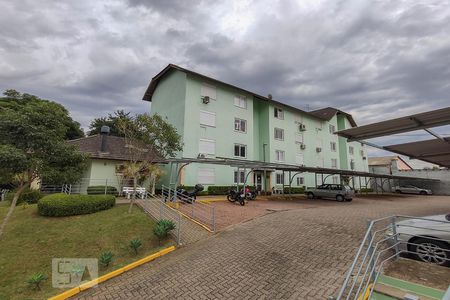 Apartamento para alugar com 62m², 2 quartos e 1 vagaCondomínio