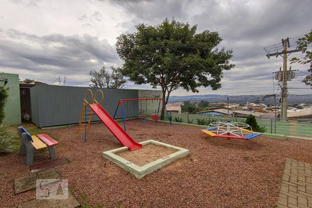 Apartamento para alugar com 62m², 2 quartos e 1 vagaÁrea Comum - Playground