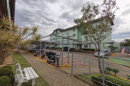 Apartamento para alugar com 62m², 2 quartos e 1 vaga Apartamento para alugar com 62m², 2 quartos e 1 vagaCondomínio