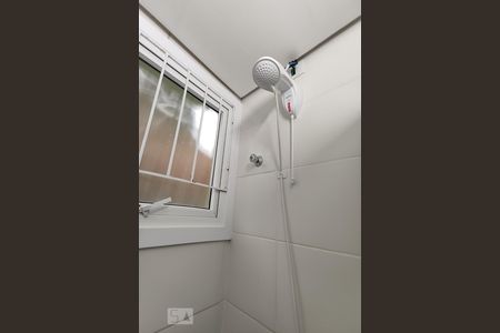 Apartamento para alugar com 62m², 2 quartos e 1 vaga Apartamento para alugar com 62m², 2 quartos e 1 vagaBanheiro