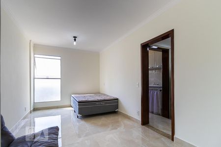 Kitnet de kitnet/studio à venda com 1 quarto, 32m² em Centro, Campinas