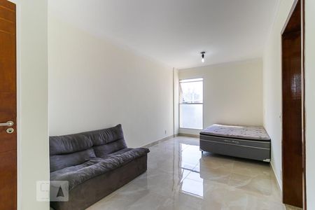 Kitnet de kitnet/studio à venda com 1 quarto, 32m² em Centro, Campinas