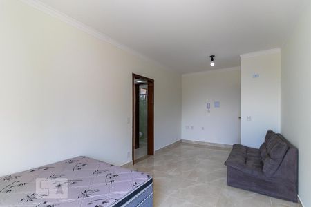 Kitnet de kitnet/studio à venda com 1 quarto, 32m² em Centro, Campinas