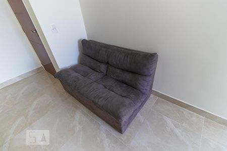 Kitnet - Sofá de kitnet/studio à venda com 1 quarto, 32m² em Centro, Campinas