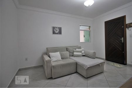 Sala 1 de casa à venda com 5 quartos, 273m² em Jardim das Palmas, São Paulo