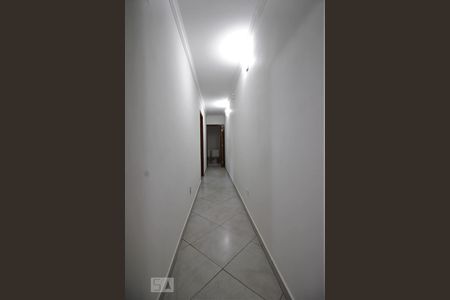 Corredor de casa à venda com 5 quartos, 273m² em Jardim das Palmas, São Paulo