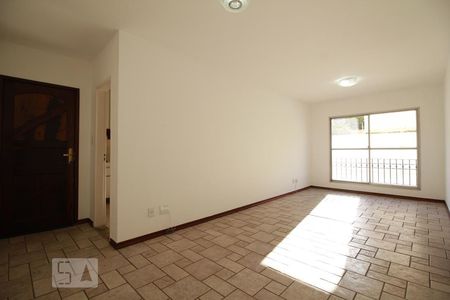 Sala de apartamento para alugar com 3 quartos, 98m² em Vila Mariana, São Paulo