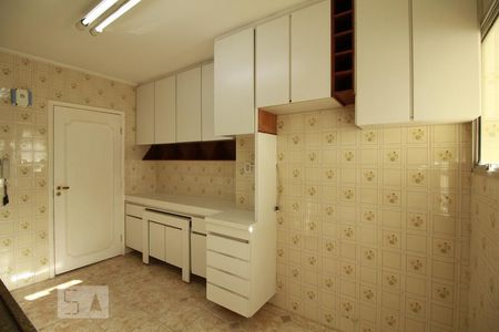Apartamento para alugar com 98m², 3 quartos e 2 vagasCozinha