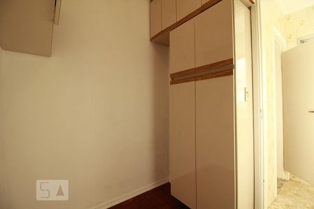 Apartamento para alugar com 98m², 3 quartos e 2 vagasQuarto de Serviço