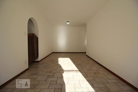 Sala de apartamento para alugar com 3 quartos, 98m² em Vila Mariana, São Paulo