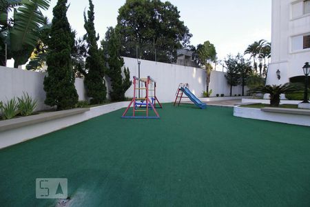 Apartamento para alugar com 98m², 3 quartos e 2 vagasÁrea Comum - Playground