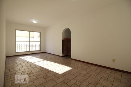 Sala de apartamento para alugar com 3 quartos, 98m² em Vila Mariana, São Paulo