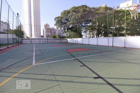 Apartamento para alugar com 98m², 3 quartos e 2 vagasÁrea Comum - Quadra