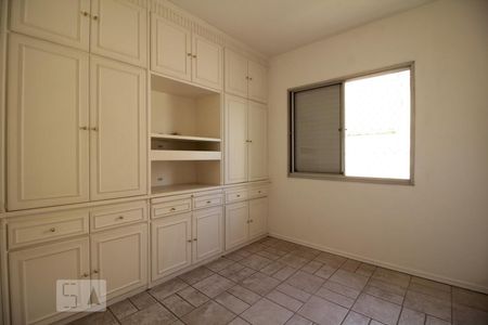 Dormitório 1 de apartamento para alugar com 3 quartos, 98m² em Vila Mariana, São Paulo