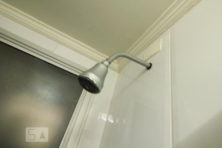 Apartamento para alugar com 98m², 3 quartos e 2 vagasBanheiro da Suíte