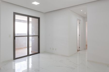 Sala de apartamento para alugar com 2 quartos, 67m² em Barra Funda, São Paulo