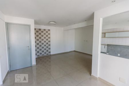Sala de apartamento para alugar com 2 quartos, 77m² em Barra Funda, São Paulo