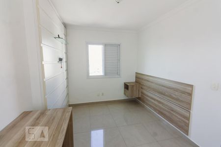 Suíte 1 de apartamento para alugar com 2 quartos, 77m² em Barra Funda, São Paulo
