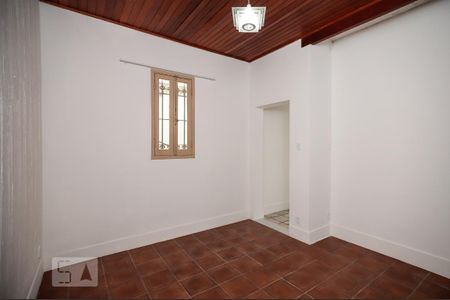 Sala de casa para alugar com 2 quartos, 50m² em Riachuelo, Rio de Janeiro