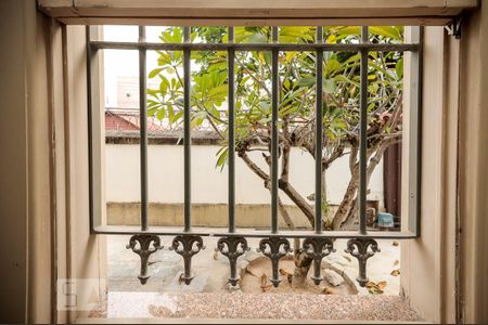 Vista Quarto 2 de casa para alugar com 2 quartos, 50m² em Riachuelo, Rio de Janeiro