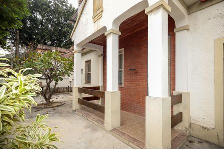 Frente de casa para alugar com 2 quartos, 50m² em Riachuelo, Rio de Janeiro