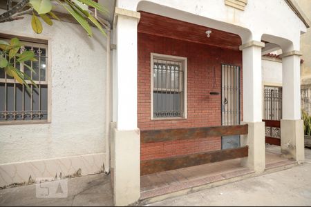 Fachada de casa para alugar com 2 quartos, 50m² em Riachuelo, Rio de Janeiro