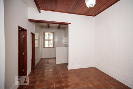 Casa para alugar com 2 quartos, 50m² em Riachuelo, Rio de Janeiro