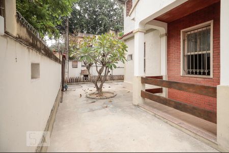 Frente de casa para alugar com 2 quartos, 50m² em Riachuelo, Rio de Janeiro