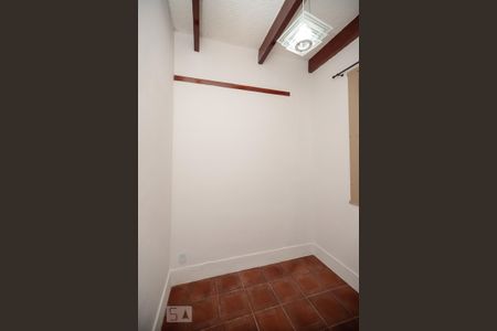 Quarto 1 de casa para alugar com 2 quartos, 50m² em Riachuelo, Rio de Janeiro