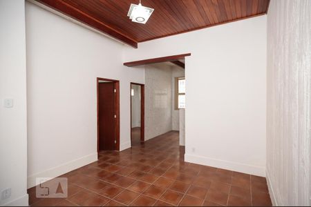 Sala de casa para alugar com 2 quartos, 50m² em Riachuelo, Rio de Janeiro