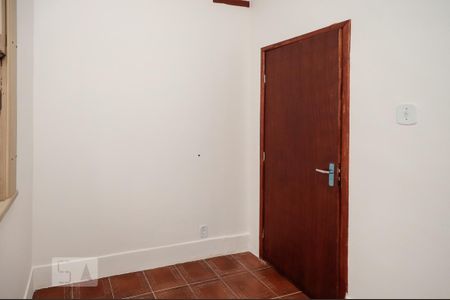Quarto 1 de casa para alugar com 2 quartos, 50m² em Riachuelo, Rio de Janeiro
