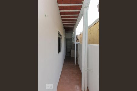 Casa à venda com 70m², 2 quartos e 1 vaga Casa à venda com 70m², 2 quartos e 1 vagaCorredor