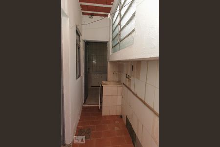 Casa à venda com 70m², 2 quartos e 1 vaga Casa à venda com 70m², 2 quartos e 1 vagaÁrea de Serviço