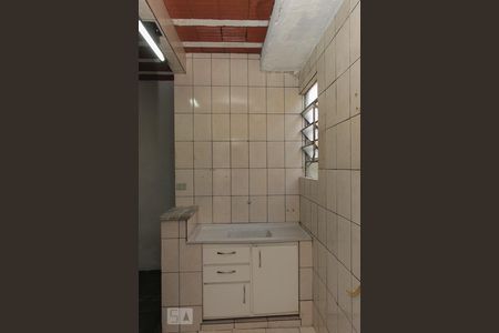 Casa à venda com 70m², 2 quartos e 1 vaga Casa à venda com 70m², 2 quartos e 1 vagaCozinha