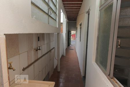 Casa à venda com 70m², 2 quartos e 1 vaga Casa à venda com 70m², 2 quartos e 1 vagaÁrea de Serviço