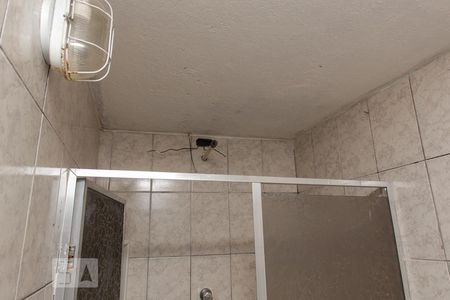 Casa à venda com 70m², 2 quartos e 1 vaga Casa à venda com 70m², 2 quartos e 1 vagaBanheiro