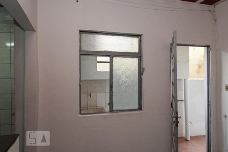 Sala de casa à venda com 2 quartos, 70m² em Paraíso, Belo Horizonte