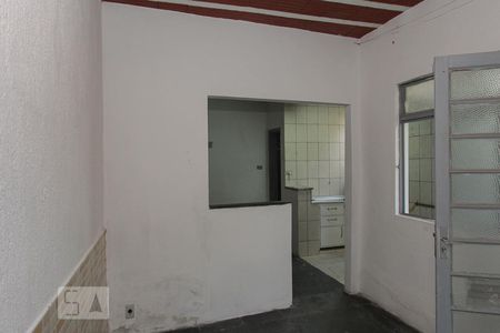 Sala de casa à venda com 2 quartos, 70m² em Paraíso, Belo Horizonte
