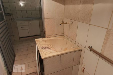 Casa à venda com 70m², 2 quartos e 1 vaga Casa à venda com 70m², 2 quartos e 1 vagaÁrea de Serviço