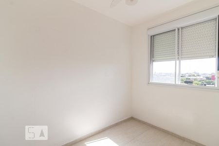 Apartamento à venda com 48m², 2 quartos e 1 vagaQuarto 2